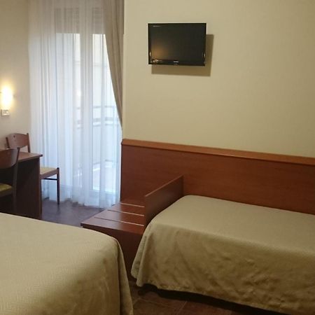 Hotel Beaurivage 파노 객실 사진