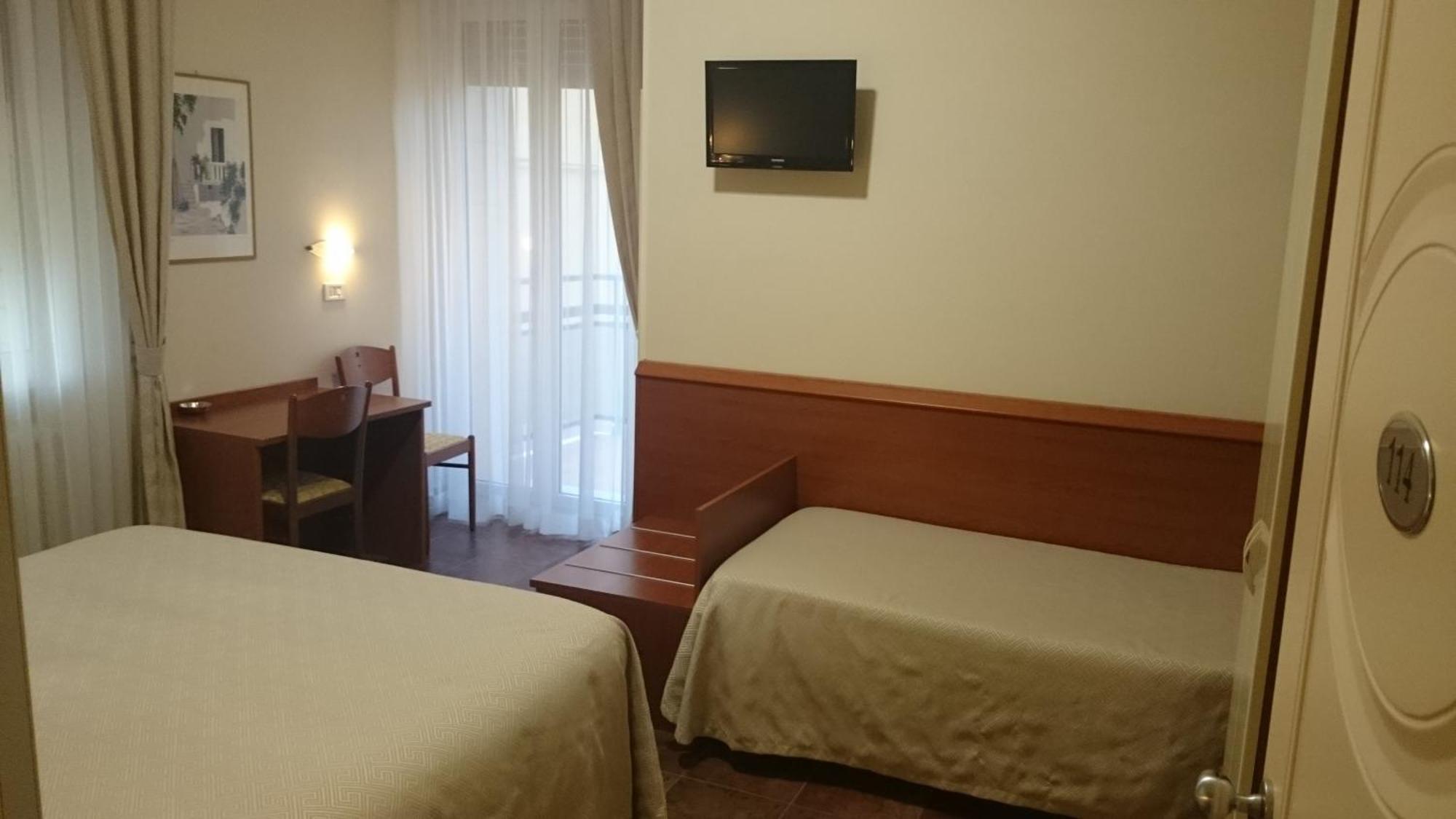 Hotel Beaurivage 파노 객실 사진