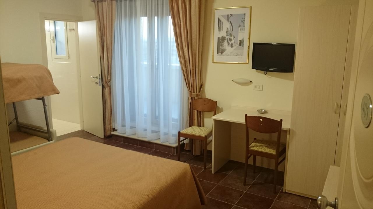Hotel Beaurivage 파노 객실 사진